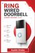 Ring Ring Wired Doorbell USER GUIDE 2026