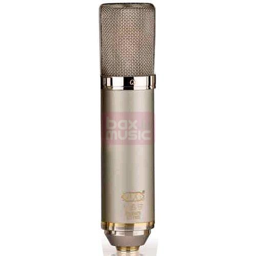 MXL V 69 MEDT HE Mogami Edition Heritage buizen studiomicrofoon