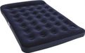BESTWAY Luchtbed voor camping, 67225, 2 personen, 1,91m x 1,37m x 22cm, geïntegreerde voetpomp, 300 kg