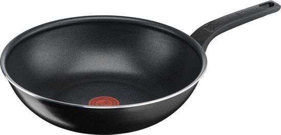 Tefal Easy Cook & Clean Wokpan - 28 cm
