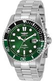 Invicta Pro Diver 30808 Herenhorloge