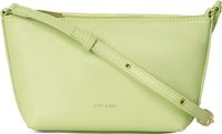 Matt & Nat Macy Arbor Crossbody Martini Groen Imitatieleer