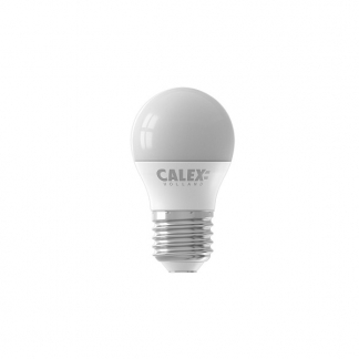Calex LED lamp E27 | Kogel | Calex (3W, 215lm, 2200K)