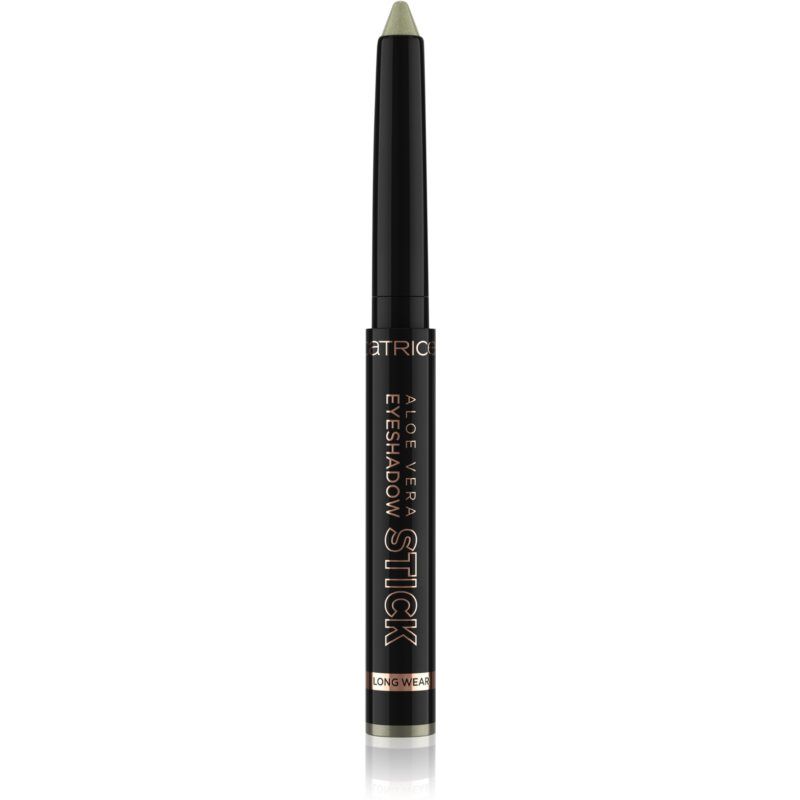 Catrice Aloe Vera - 1 ml - Dames