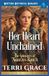 Her Heart Unchained: Western Historical Romance