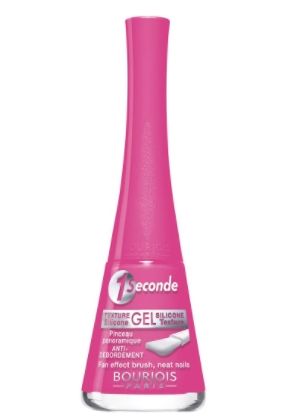 BOURJOIS PARIS 1 Seconde Texture Gel - 10ml - 3614224295851