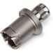 Fein - Fraise à carbure Quickin Plus pour KB 25 - 23 mm