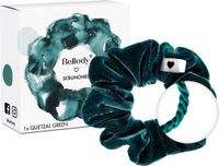 Bellody Scrunchie Haargummie - Quetzal Groen