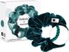 Bellody Scrunchie Haargummie - Quetzal Groen