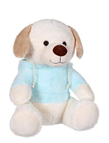 Gipsy Gipsy - Sweat Friends Color hondenjas - 40 cm - lichtblauw - 071142