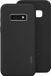 SBS Mobile Polo Rubber Case Galaxy S10 Lite - Zwart