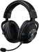 Logitech G Pro X Wired Gaming Headset - Black