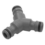Gardena Fouet 3 voies