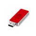 COOL SMARTPHONES & TABLETS ACCESSORIES Pen Drive USB x32GB 2.0 Board Rood