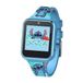 kids licensing Kids Eurosan Interactief horloge met camera, recorder, games, 12 x 8 x 8 cm