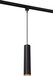 Lucide TRACK FLORIS - Hanglamp - Railverlichting - GU10 - Zwart