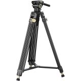 SmallRig 3751P AD-01Pro Heavy-Duty Fluid Head Tripod