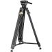 SmallRig 3751P AD-01Pro Heavy-Duty Fluid Head Tripod