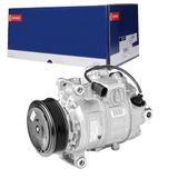 DENSO Kompressor, Klimaanlage DCP02063