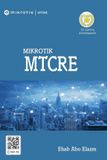 MikroTik MTCRE Paperback Ehab Abo Elazm 23 april 2026 572 pagina's