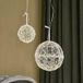 LOBERON Péralise Ledlichtbol set van 2