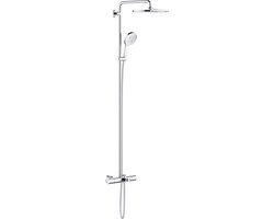 GROHE Rainshower SmartActive 130