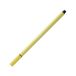 STABILO Pen 68 - Feutre - Jaune - 1 mm - Pointe ogive - 1 pièce