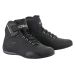 Alpinestars Sektor waterdicht Schoenen Zwart