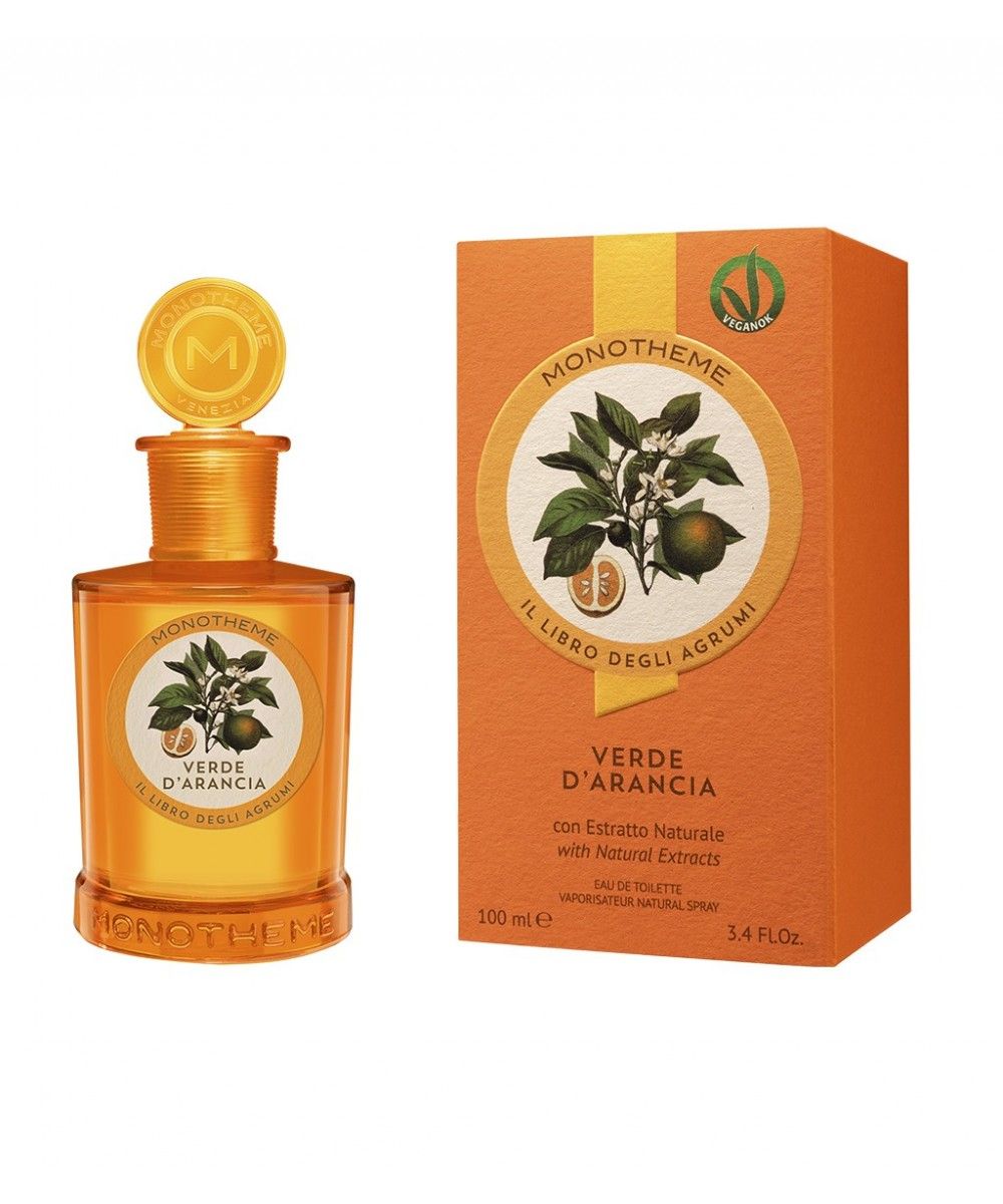 MAVIVE Eau de Toilette / 100 ml / Unisex