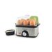 Salter Multi Egg Cooker, elektrische eierkoker, 8 eieren