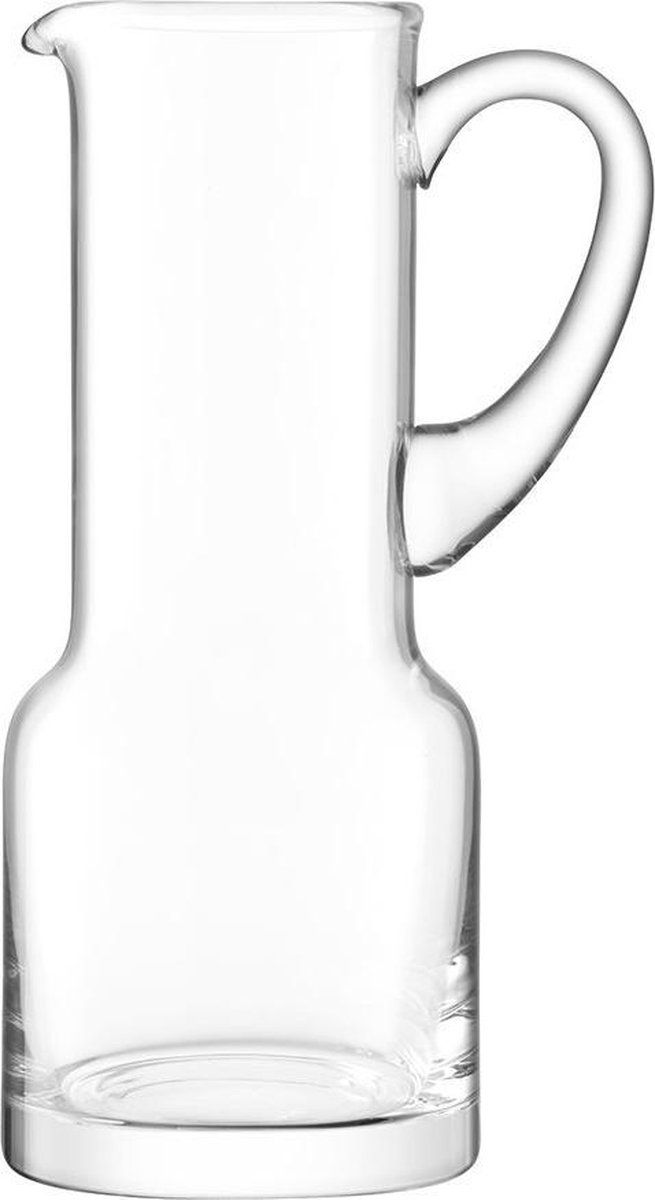 LSA International Utility Karaf - 1,35 Liter - Transparant