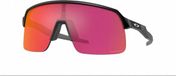 Oakley Sutro Lite Matte Black/Prizm Field - OO9463-21