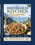 The Mediterranean diet kitchen blueprint