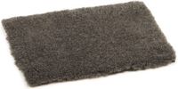 Beeztees Eco Vetbed Bench Rumax Antraciet 49 cm - Hond