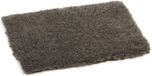Beeztees Eco Vetbed Bench Rumax Antraciet 49 cm - Hond