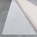PromoHome Tapis antidérapant 150x220 cm