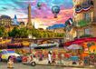 Bluebird Puzzle City of Love Paris - 500 pièces