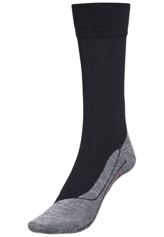 FALKE Ergonomic Sport System TK5 Wandelsokken Heren 3010 black - 4043876568843