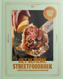 Het Uitgeverij Pig Butts Het Ultieme Streetfoodboek