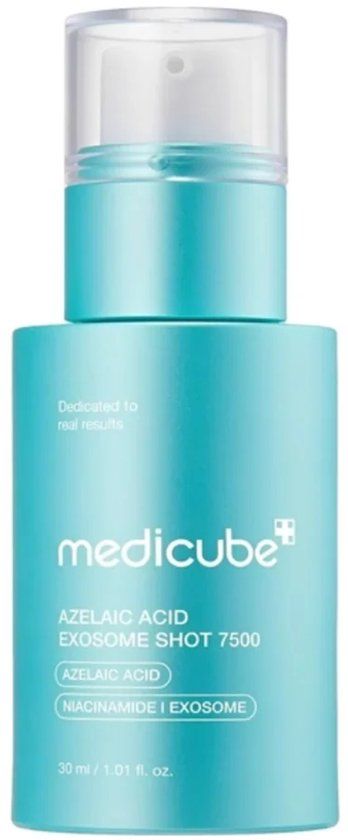Medicube Azelaic Acid Exosom Shot 7500 - 30ml