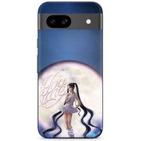 Maniacase Google Pixel 8a Hoesje You and me jennie Blackpink
