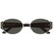 Saint Laurent Lunettes de soleil Saint Laurent SLM919-002 Femmes