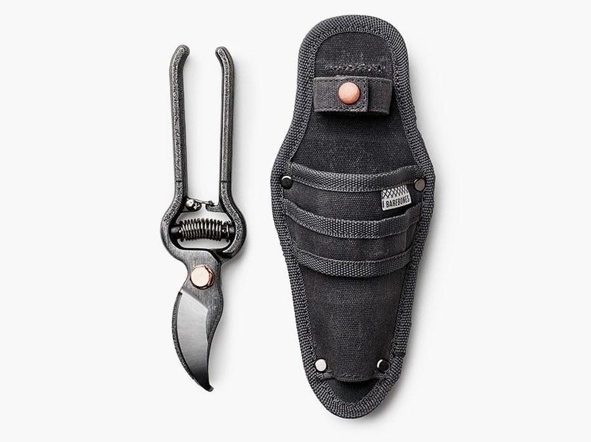 Barebones Pruner Snoeischaar met holster - 0819665010503