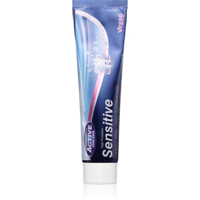 Beauty Formulas Active Sens Whitening Toothpaste