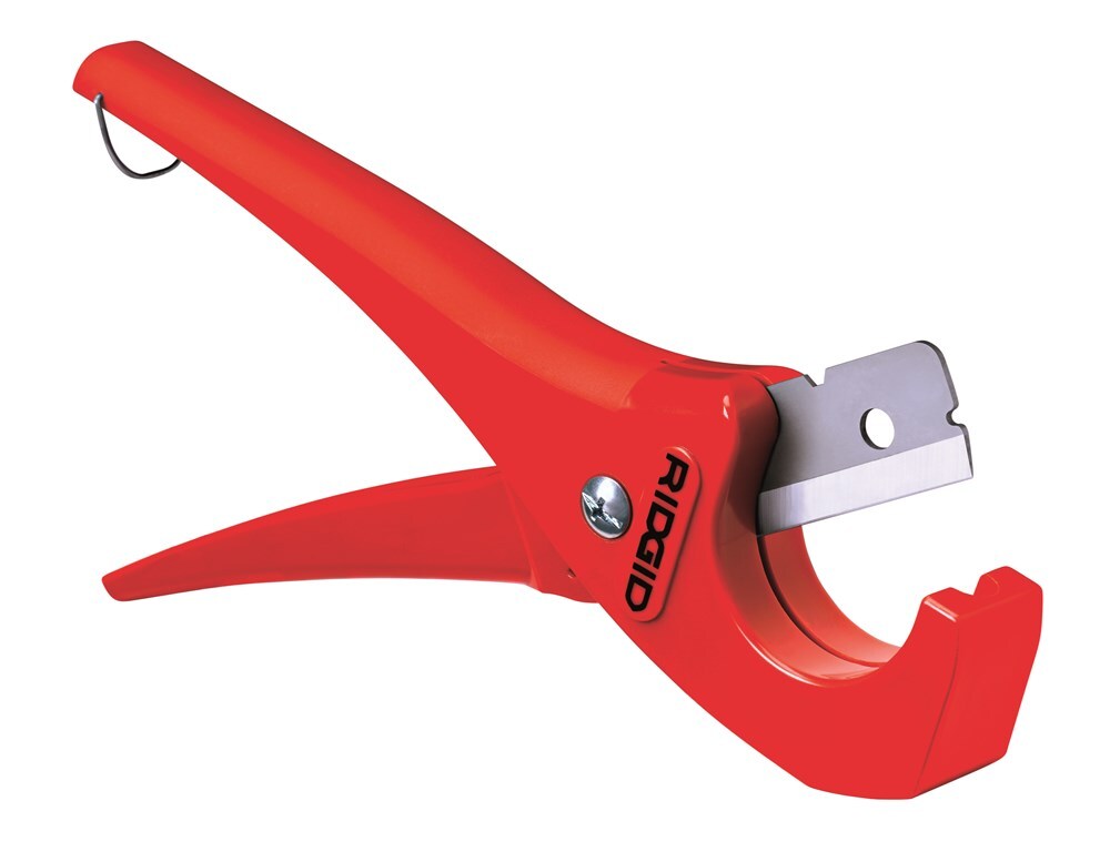 RIDGID PC1250 Schaar - 3-42mm