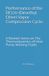 Performance of the RE170 (Dimethyl Ether) Vapor Compression Cycle: Issue of A Booklet Series on The Thermodynamics of Heat Pump Working Fluids