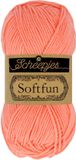 Scheepjes Softfun 2636 Soft Coral