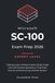 Microsoft SC-100 Exam Prep 2026: Cybersecurity Architect Expert Study Guide