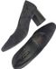 Paul Green Pump 3862 Zwart