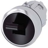 Siemens 3SU10503EC100AA0 Tuimelschakelaar